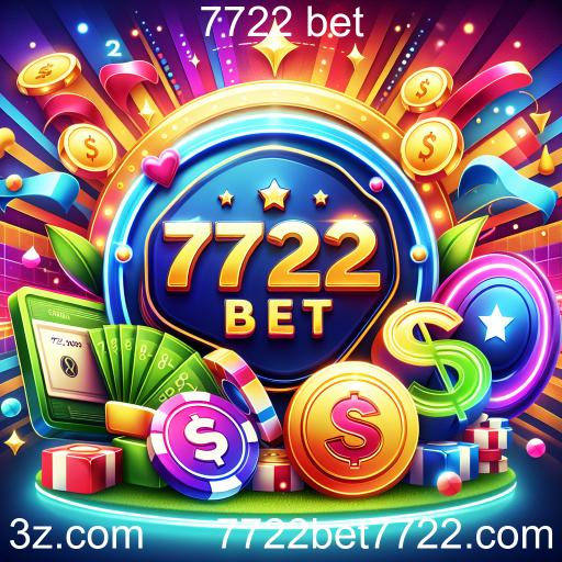 Descubra as Melhores Promoções do 7722 Bet