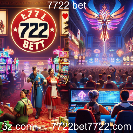 A Importância da Categoria 'Suporte' nos Jogos em 7722 Bet